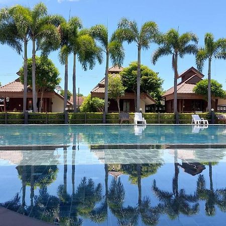 Ruenpurksa Resort Prachuap Khiri Khan Exterior foto