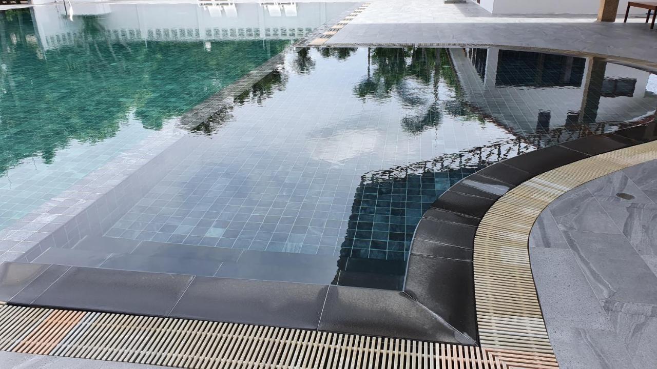 Ruenpurksa Resort Prachuap Khiri Khan Exterior foto